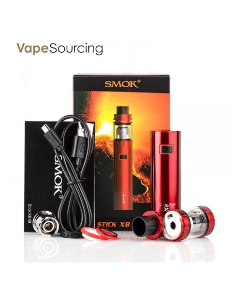 SMOK Stick X8 Kit