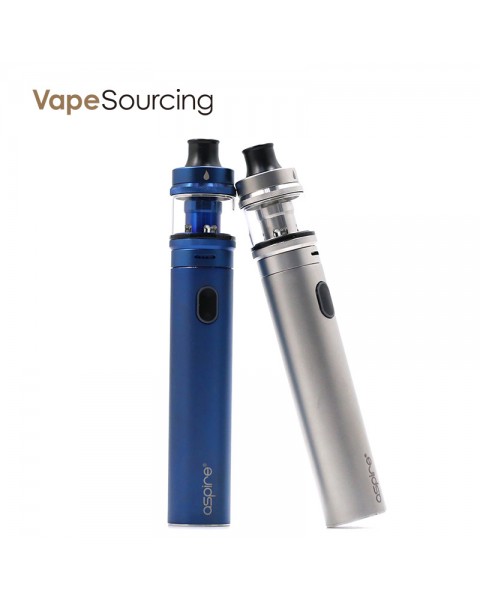 Aspire Tigon Kit 2600mAh