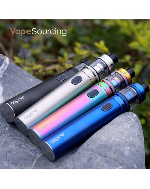 Aspire Tigon Kit 2600mAh