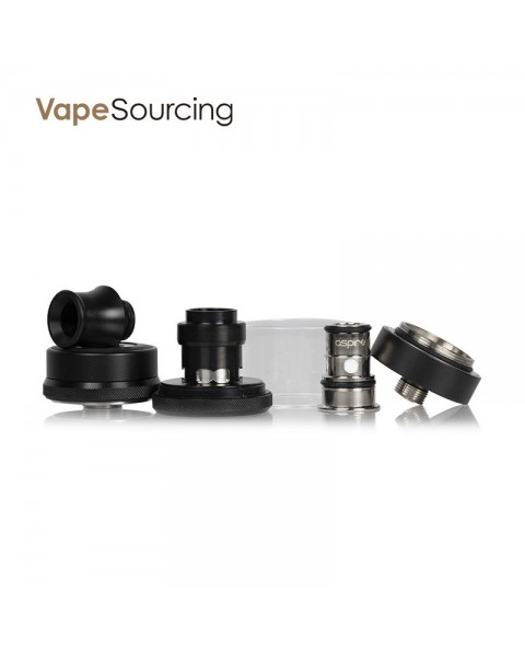 Aspire Tigon Kit 2600mAh