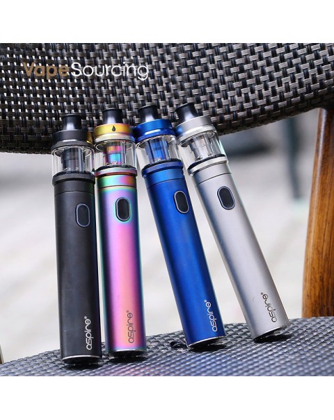 Aspire Tigon Kit 2600mAh