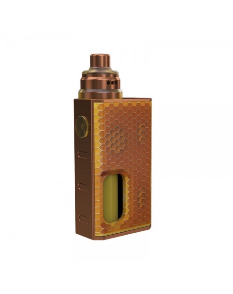 WISMEC LUXOTIC BF Kit with Tobhino RDA 100W