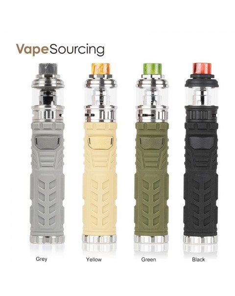 Vandy Vape Trident Kit 100W with Trident Sub Ohm Tank