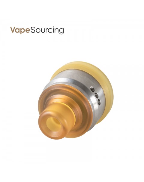 WISMEC LUXOTIC BF Kit with Tobhino RDA 100W