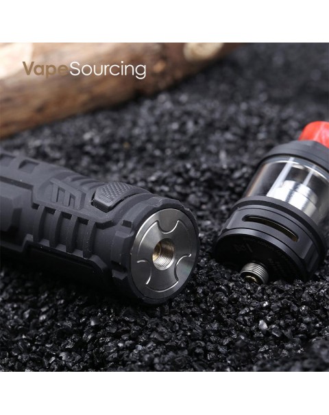 Vandy Vape Trident Kit 100W with Trident Sub Ohm Tank