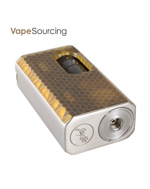 WISMEC LUXOTIC BF Kit with Tobhino RDA 100W