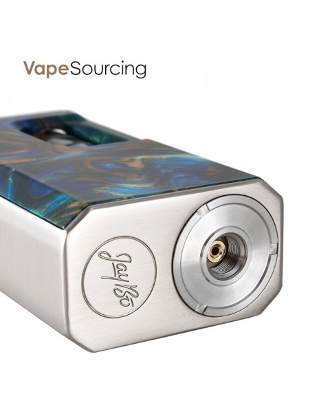 WISMEC LUXOTIC BF Kit with Tobhino RDA 100W