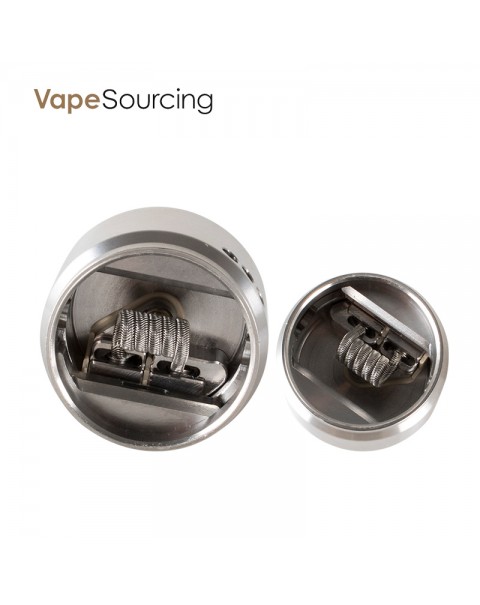 WISMEC LUXOTIC BF Kit with Tobhino RDA 100W