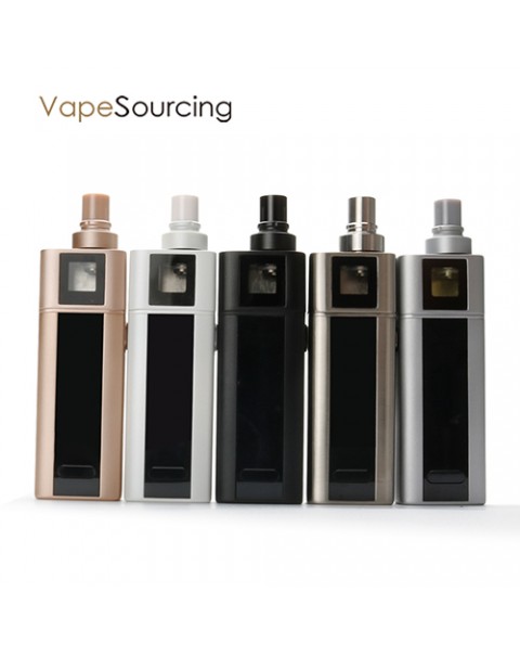 Joyetech Cuboid Mini Kit 80W