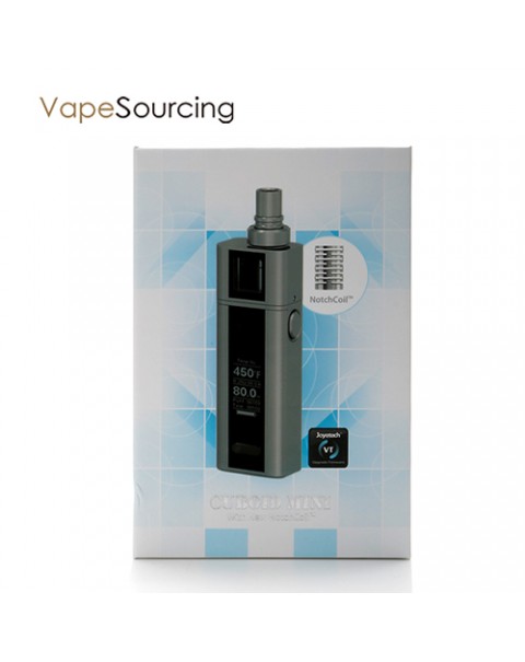 Joyetech Cuboid Mini Kit 80W