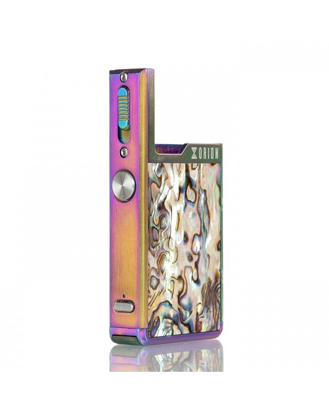 Lost Vape Orion DNA Go Battery Mod