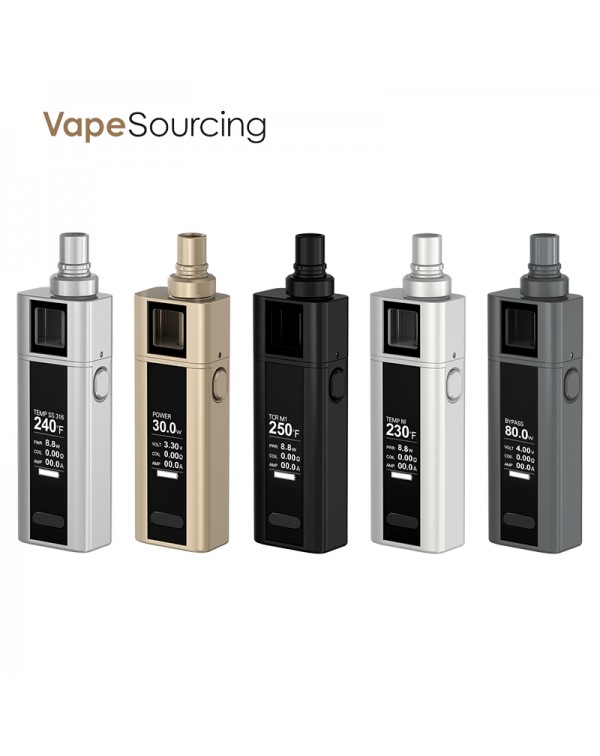 Joyetech Cuboid Mini Kit 80W