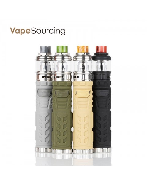 Vandy Vape Trident Kit 100W with Trident Sub Ohm Tank