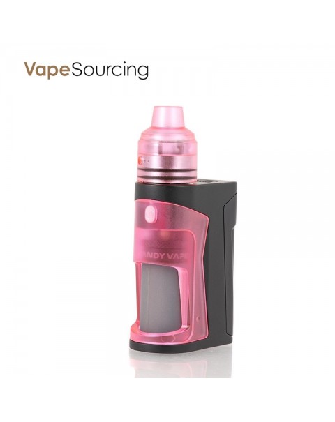 Vandy Vape Simple EX BF Squonk Full Kit