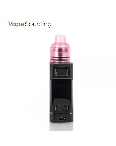 Vandy Vape Simple EX BF Squonk Full Kit