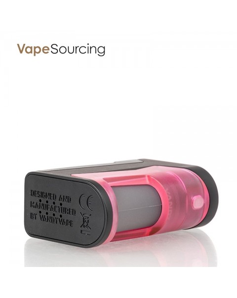 Vandy Vape Simple EX BF Squonk Full Kit