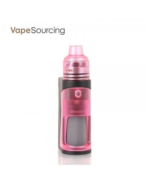 Vandy Vape Simple EX BF Squonk Full Kit