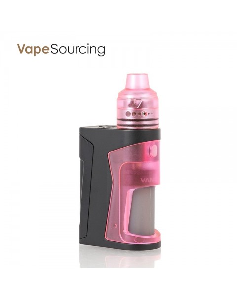 Vandy Vape Simple EX BF Squonk Full Kit