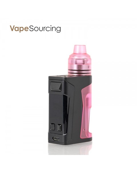 Vandy Vape Simple EX BF Squonk Full Kit