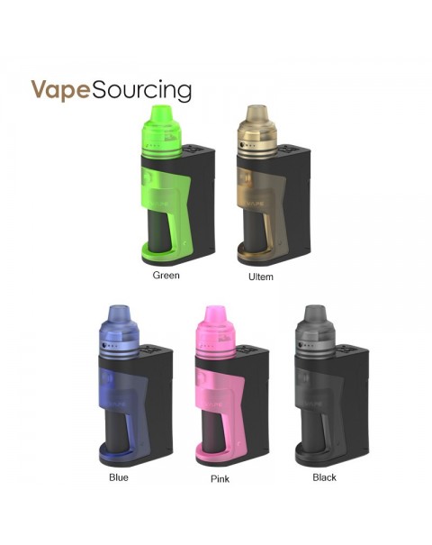 Vandy Vape Simple EX BF Squonk Full Kit