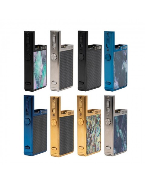 Lost Vape Orion DNA Go Battery Mod