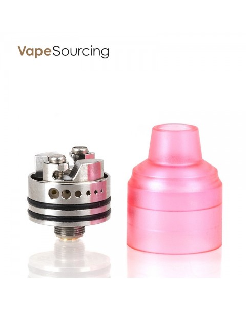 Vandy Vape Simple EX BF Squonk Full Kit