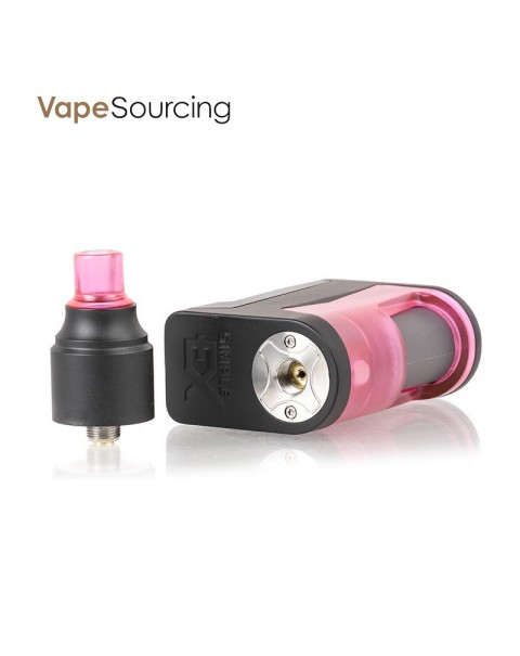 Vandy Vape Simple EX BF Squonk Full Kit