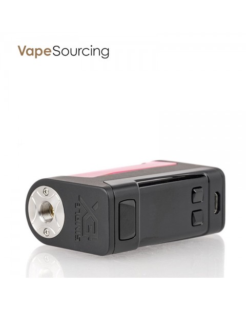 Vandy Vape Simple EX BF Squonk Full Kit