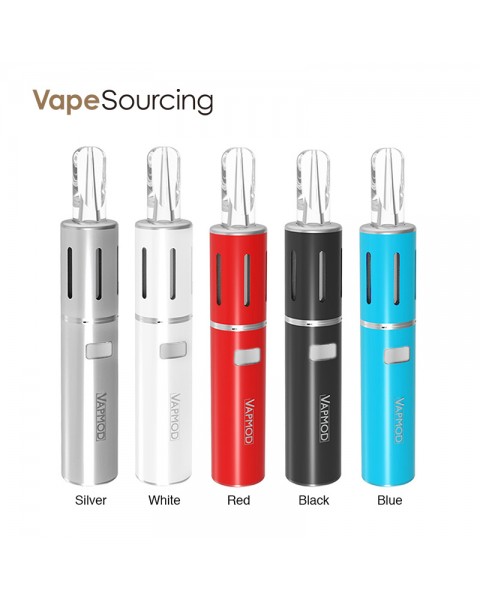 Vapmod Xtube 710 Vaporizer 900mAh