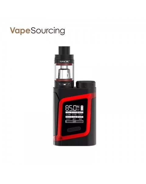 SMOK RHA85 Kit 85W with TFV8 Baby Tank