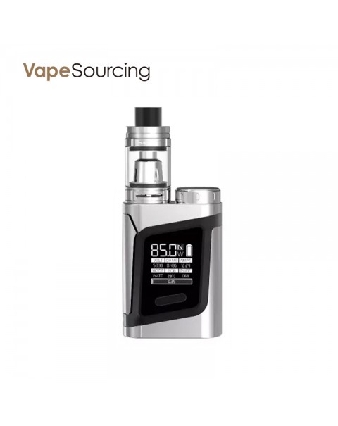 SMOK RHA85 Kit 85W with TFV8 Baby Tank