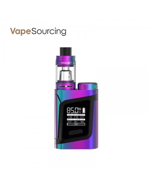 SMOK RHA85 Kit 85W with TFV8 Baby Tank