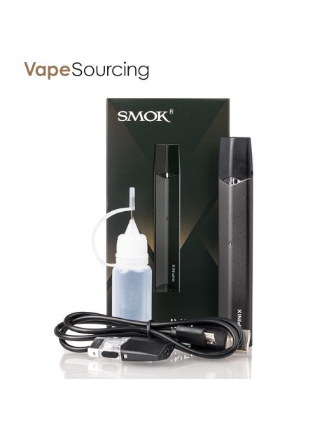 SMOK INFINIX Pod System Kit 250mAh