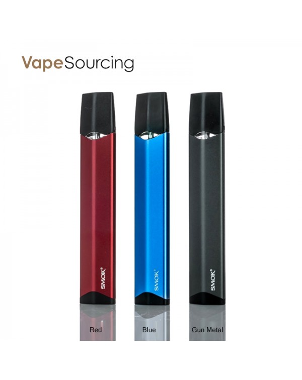 SMOK INFINIX Pod System Kit 250mAh