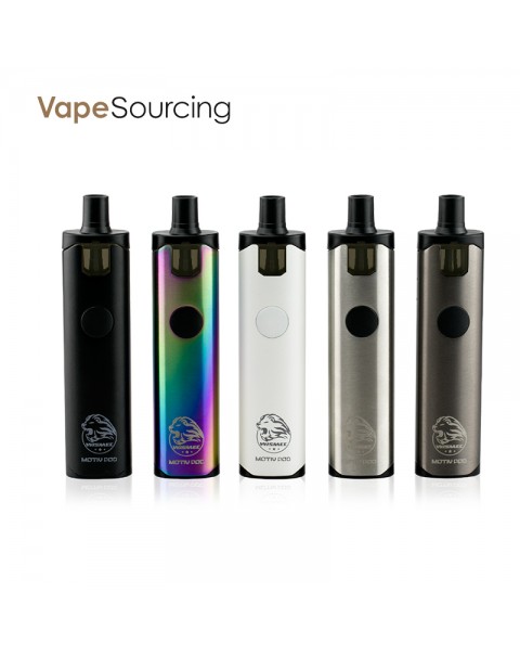 Wismec Motiv POD Kit