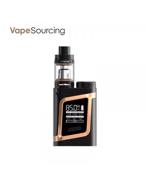 SMOK RHA85 Kit 85W with TFV8 Baby Tank