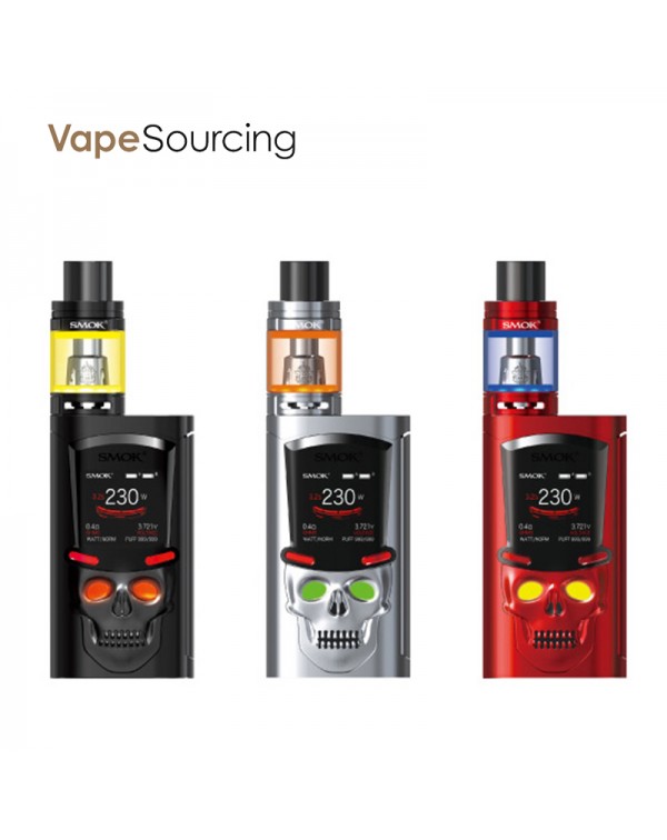 SMOK S-PRIV Kit 230W