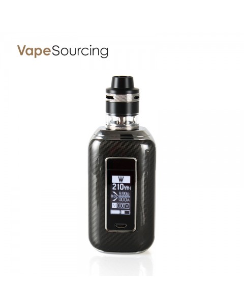 Aspire SkyStar Revvo 210W Kit with Revvo Tank