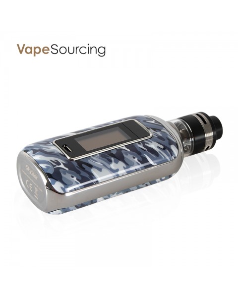 Aspire SkyStar Revvo 210W Kit with Revvo Tank