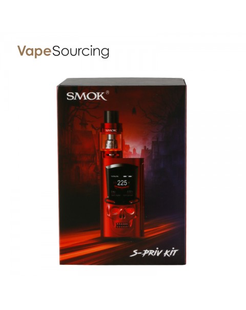 SMOK S-PRIV Kit 230W