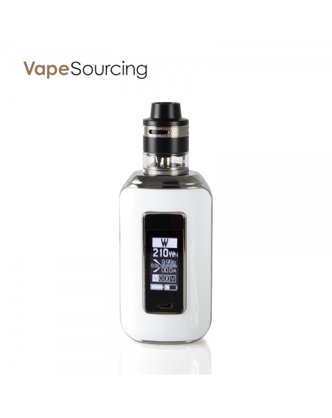 Aspire SkyStar Revvo 210W Kit with Revvo Tank