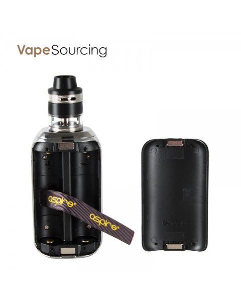 Aspire SkyStar Revvo 210W Kit with Revvo Tank