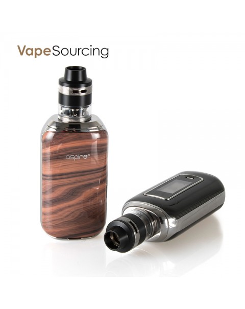 Aspire SkyStar Revvo 210W Kit with Revvo Tank