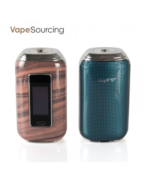 Aspire SkyStar Revvo 210W Kit with Revvo Tank