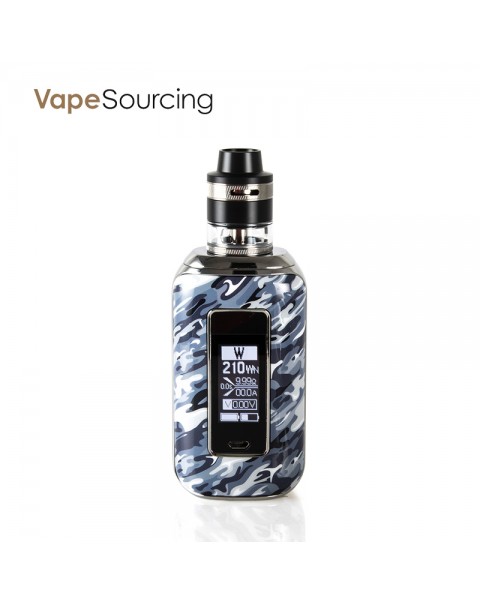 Aspire SkyStar Revvo 210W Kit with Revvo Tank