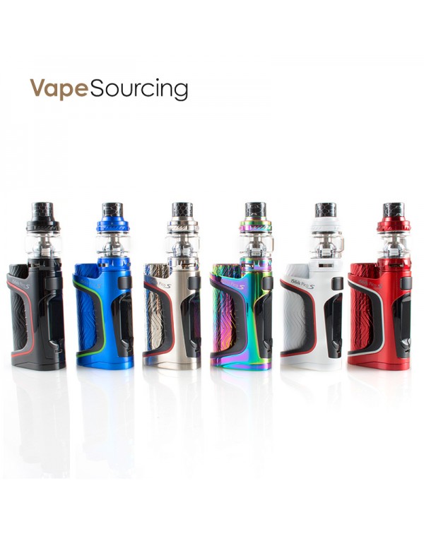 Eleaf iStick Pico S Kit 100W