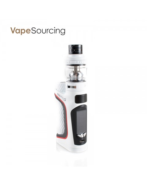 Eleaf iStick Pico S Kit 100W