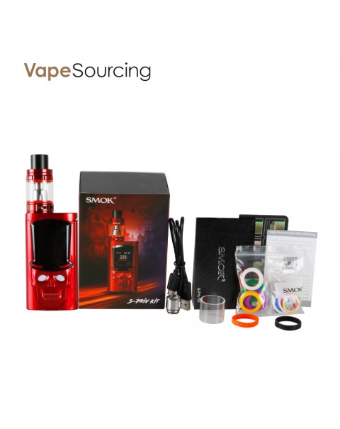 SMOK S-PRIV Kit 230W