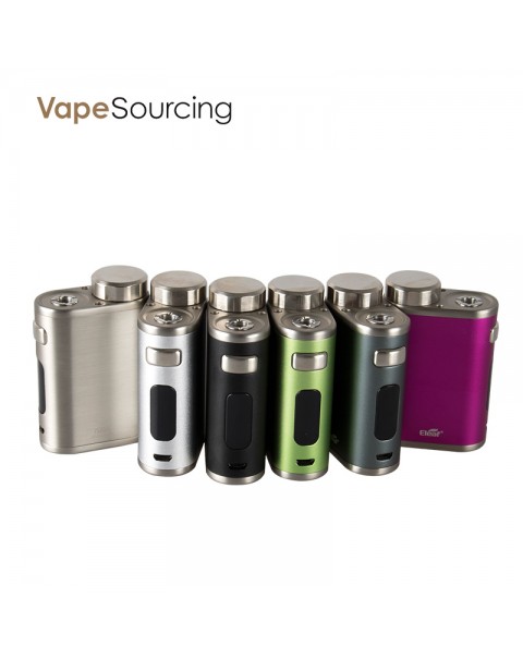 Eleaf iStick Pico 21700 with ELLO Kit