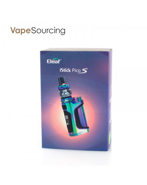 Eleaf iStick Pico S Kit 100W